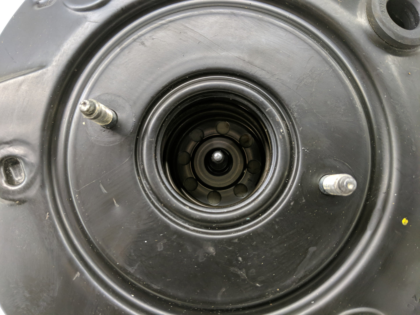 2020-2022 Toyota C-hr Power Brake Booster Oem - Oemusedautoparts1.com