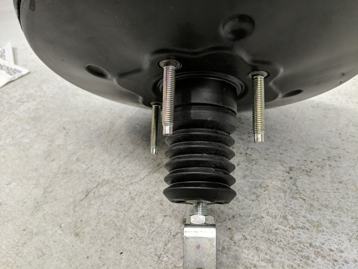 2020-2022 Toyota C-hr Power Brake Booster Oem - Oemusedautoparts1.com