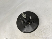2020-2022 Toyota C-hr Power Brake Booster Oem - Oemusedautoparts1.com