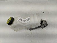 2018-2022 Toyota C-hr Brake Master Cylinder 1313965 - Oemusedautoparts1.com