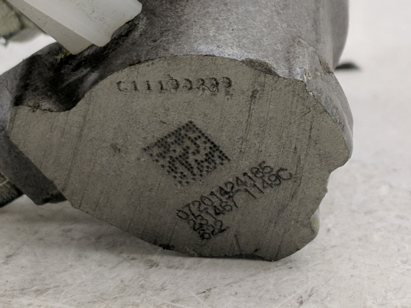 2018-2022 Toyota C-hr Brake Master Cylinder 1313965 - Oemusedautoparts1.com