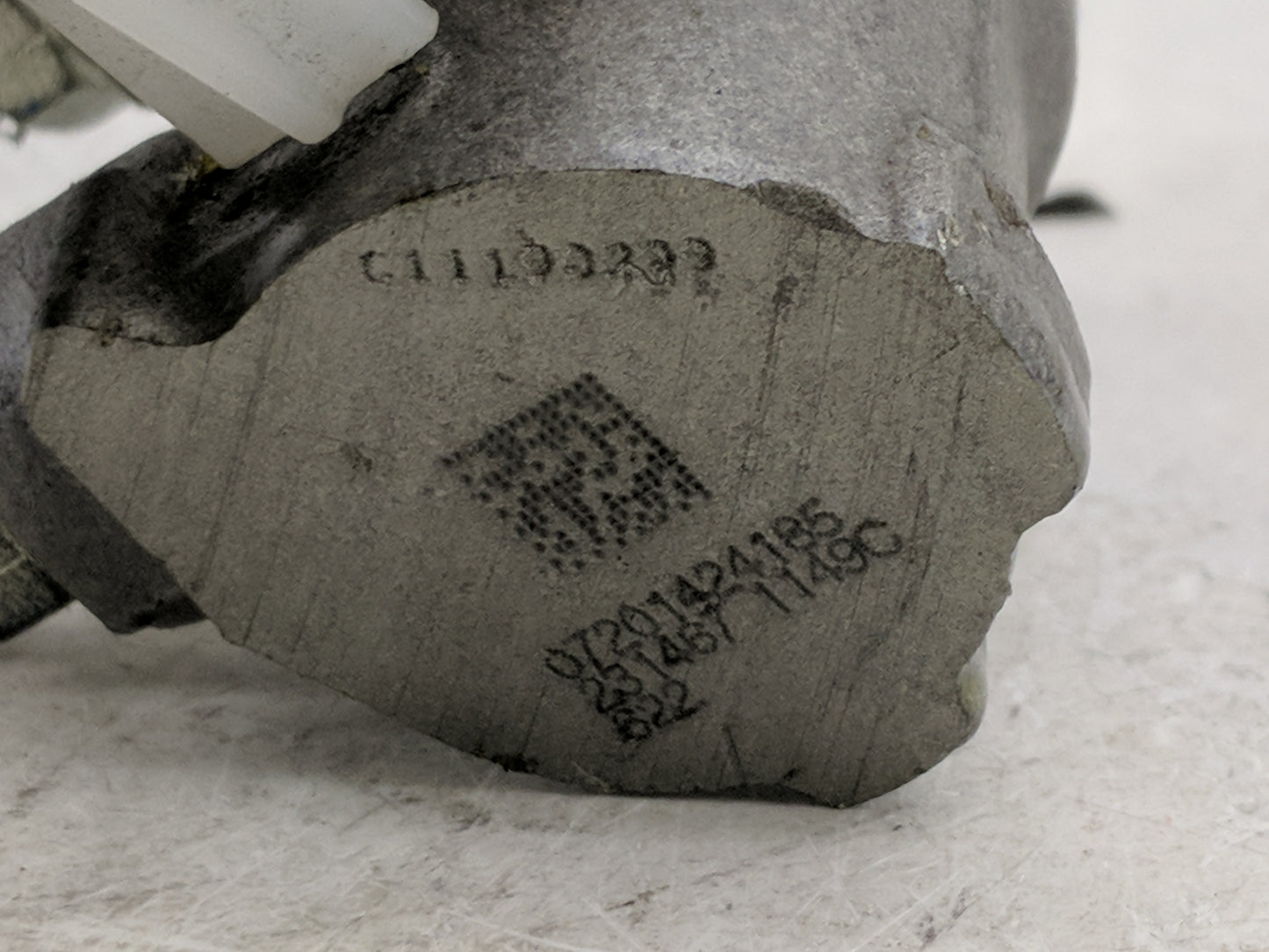 2018-2022 Toyota C-hr Brake Master Cylinder 1313965 - Oemusedautoparts1.com