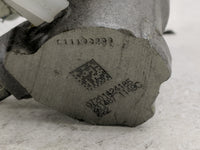 2018-2022 Toyota C-hr Brake Master Cylinder 1313965 - Oemusedautoparts1.com