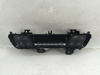 2020-2022 Toyota C-Hr Climate Control Module Temperature AC/Heater Replacement P/N:55900-1020 Fits Fits 2020 2021 2022 OEM U