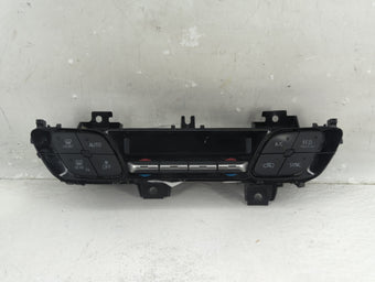 compare product 2020-2022 Toyota C-Hr Climate Control Module Temperature AC/Heater Replacement P/N:55900-1020 Fits Fits 2020 2021 2022 OEM Used Auto Parts