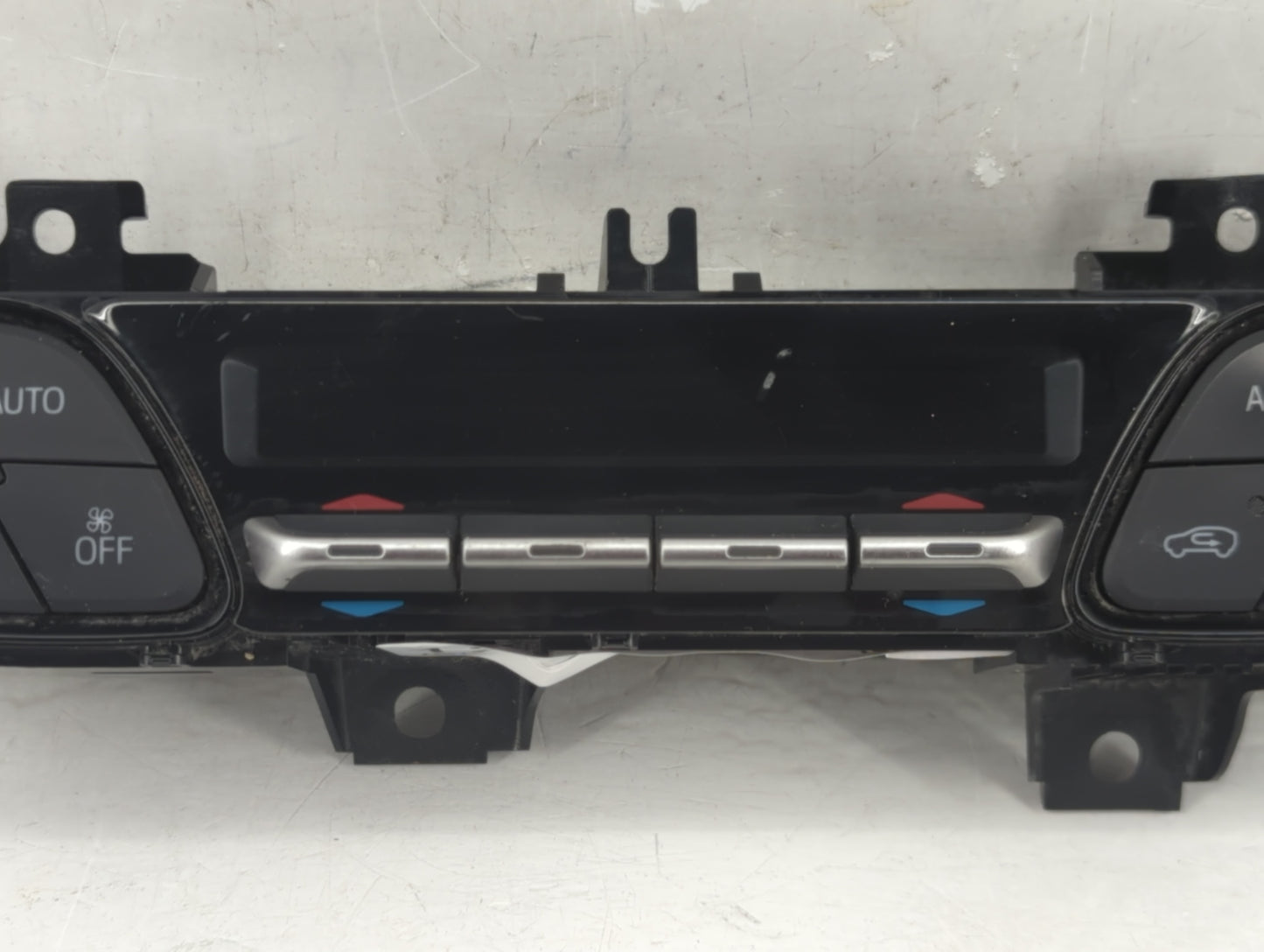 2020-2022 Toyota C-Hr Climate Control Module Temperature AC/Heater Replacement P/N:55900-1020 Fits Fits 2020 2021 2022 OEM U