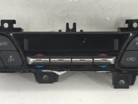 2020-2022 Toyota C-Hr Climate Control Module Temperature AC/Heater Replacement P/N:55900-1020 Fits Fits 2020 2021 2022 OEM U