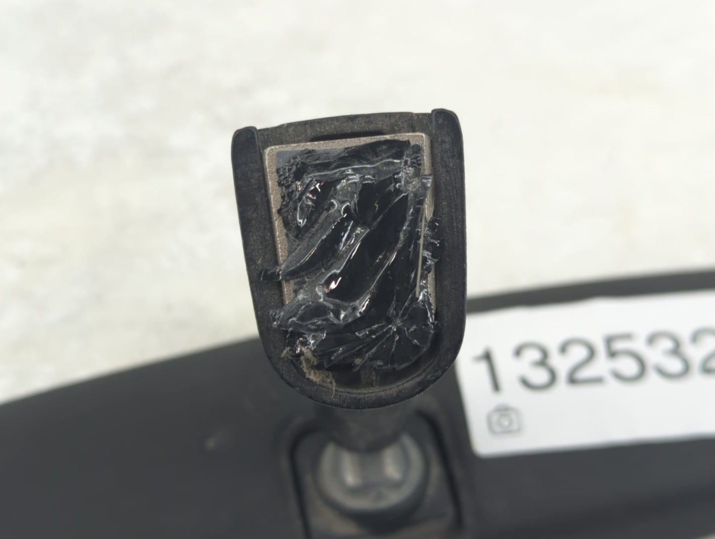2019-2022 Toyota C-Hr Interior Rear View Mirror Replacement OEM P/N:E11015617 Fits Fits 2016 2017 2018 2019 2020 2021 2022 O