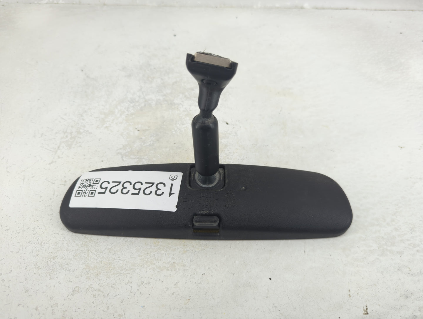 2019-2022 Toyota C-Hr Interior Rear View Mirror Replacement OEM P/N:E11015617 Fits Fits 2016 2017 2018 2019 2020 2021 2022 O