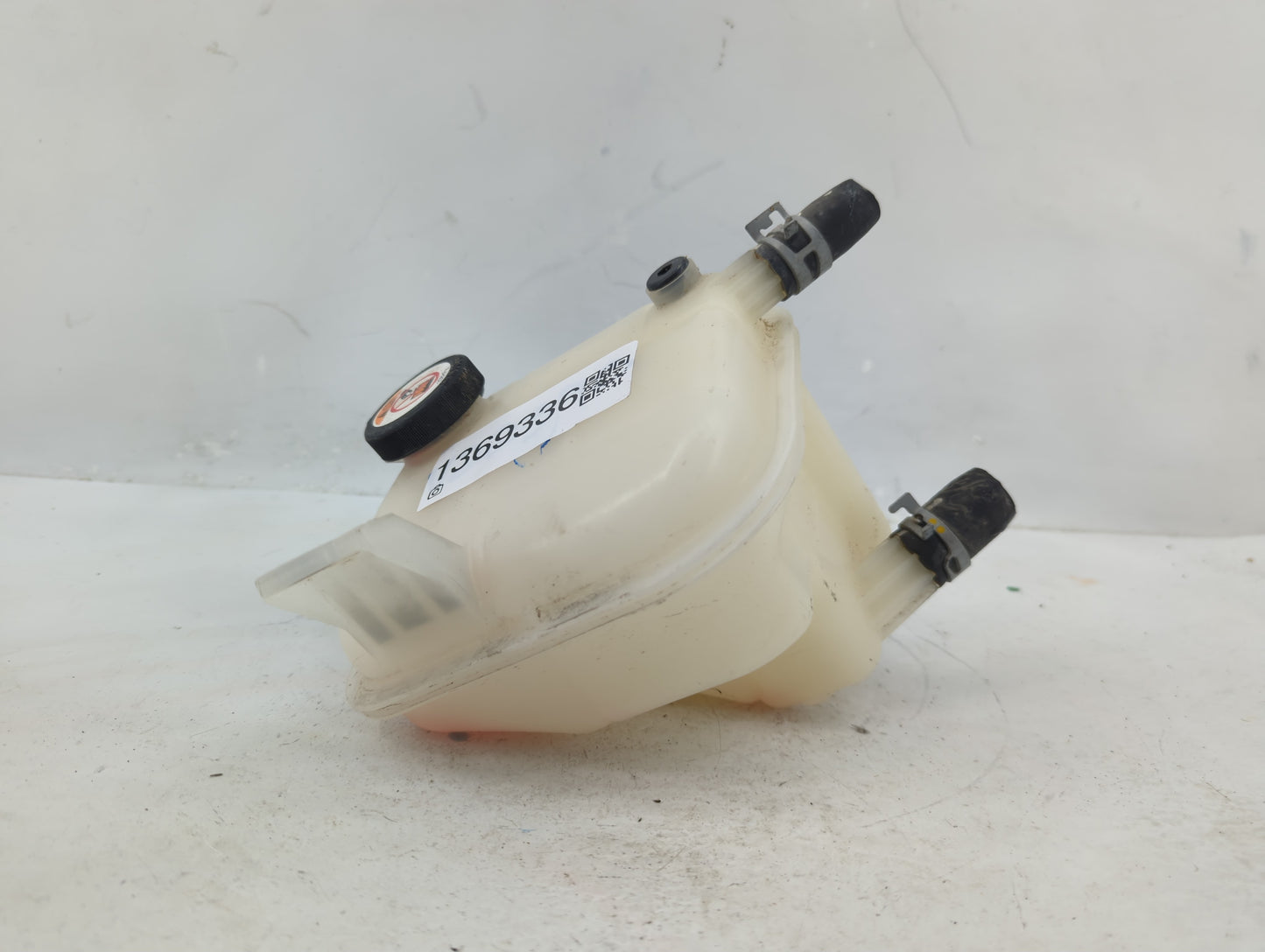 2018-2022 Toyota C-hr Radiator Coolant Overflow Expansion Tank Bottle - Oemusedautoparts1.com