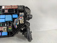 2018-2022 Toyota C-Hr Fusebox Fuse Box Panel Relay Module P/N:82662-10460 Fits Fits 2018 2019 2020 2021 2022 OEM Used Auto P