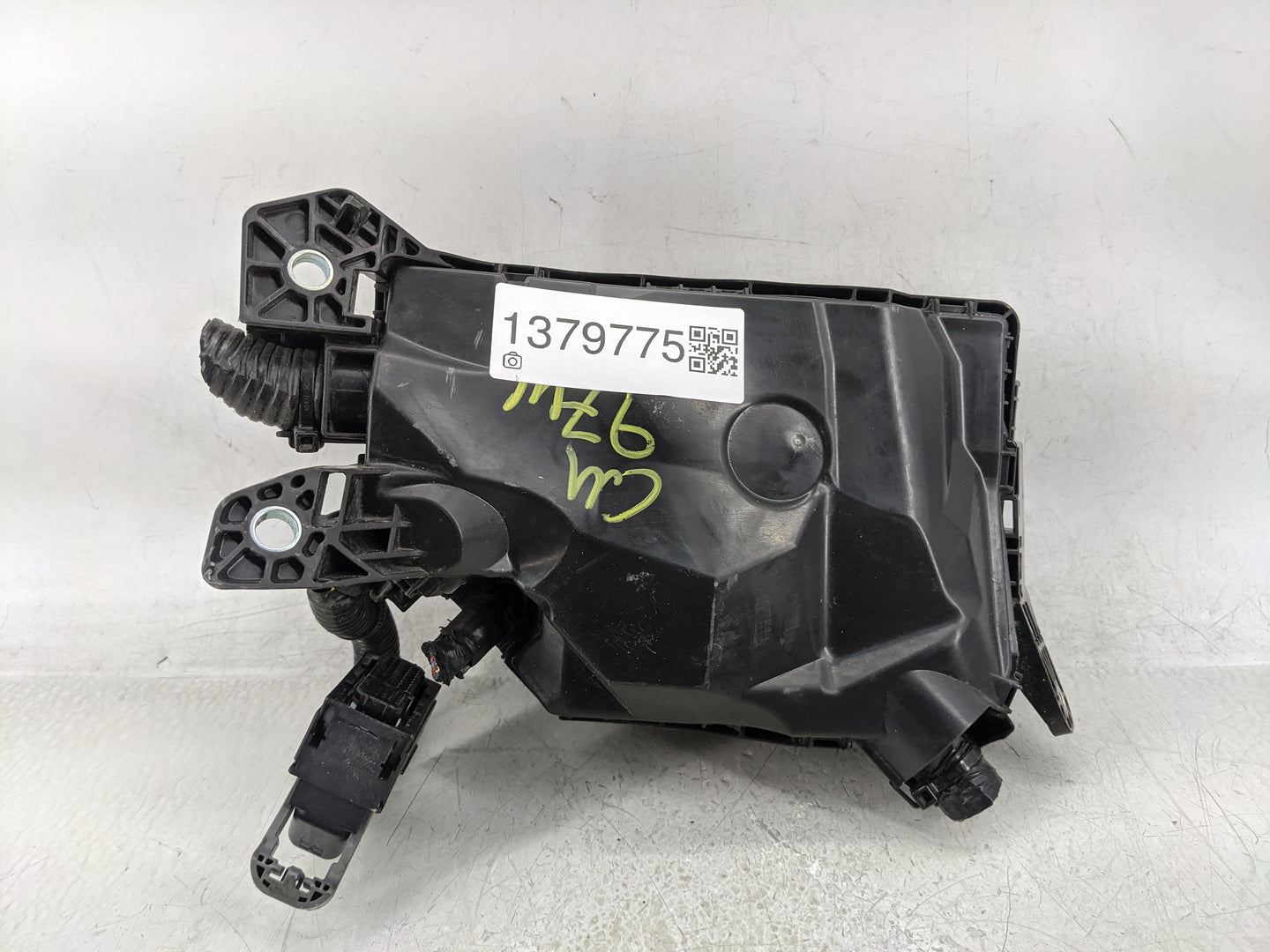 2018-2022 Toyota C-Hr Fusebox Fuse Box Panel Relay Module P/N:82662-10460 Fits Fits 2018 2019 2020 2021 2022 OEM Used Auto P