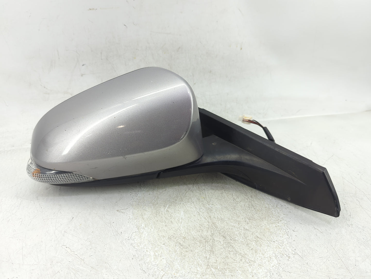 2018-2022 Toyota C-Hr Passenger Side View Mirror - Right Door Mirror OEM Used - Oemusedautoparts1.com