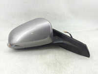 2018-2022 Toyota C-Hr Passenger Side View Mirror - Right Door Mirror OEM Used - Oemusedautoparts1.com