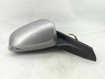 2018-2022 Toyota C-Hr Passenger Side View Mirror - Right Door Mirror OEM Used - Oemusedautoparts1.com