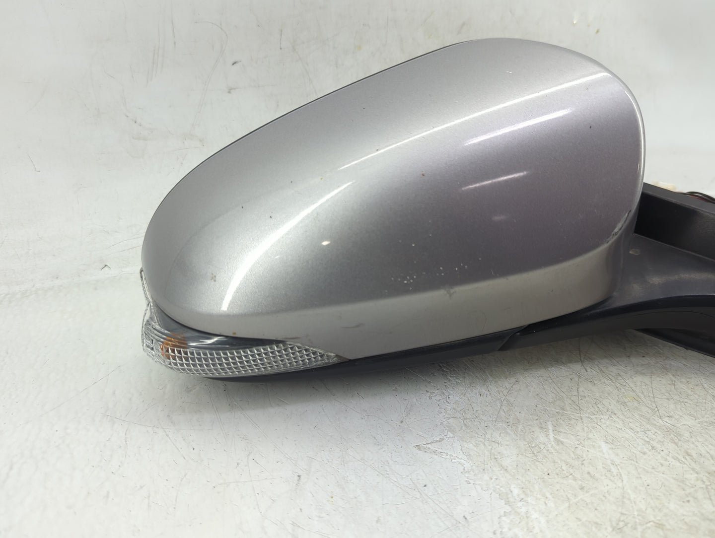 2018-2022 Toyota C-Hr Passenger Side View Mirror - Right Door Mirror OEM Used - Oemusedautoparts1.com