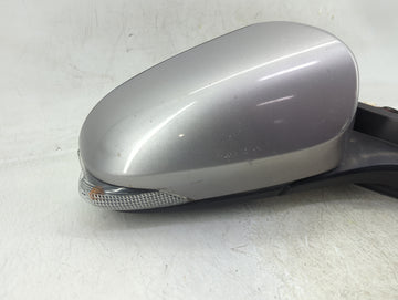 2018-2022 Toyota C-Hr Passenger Side View Mirror - Right Door Mirror OEM Used