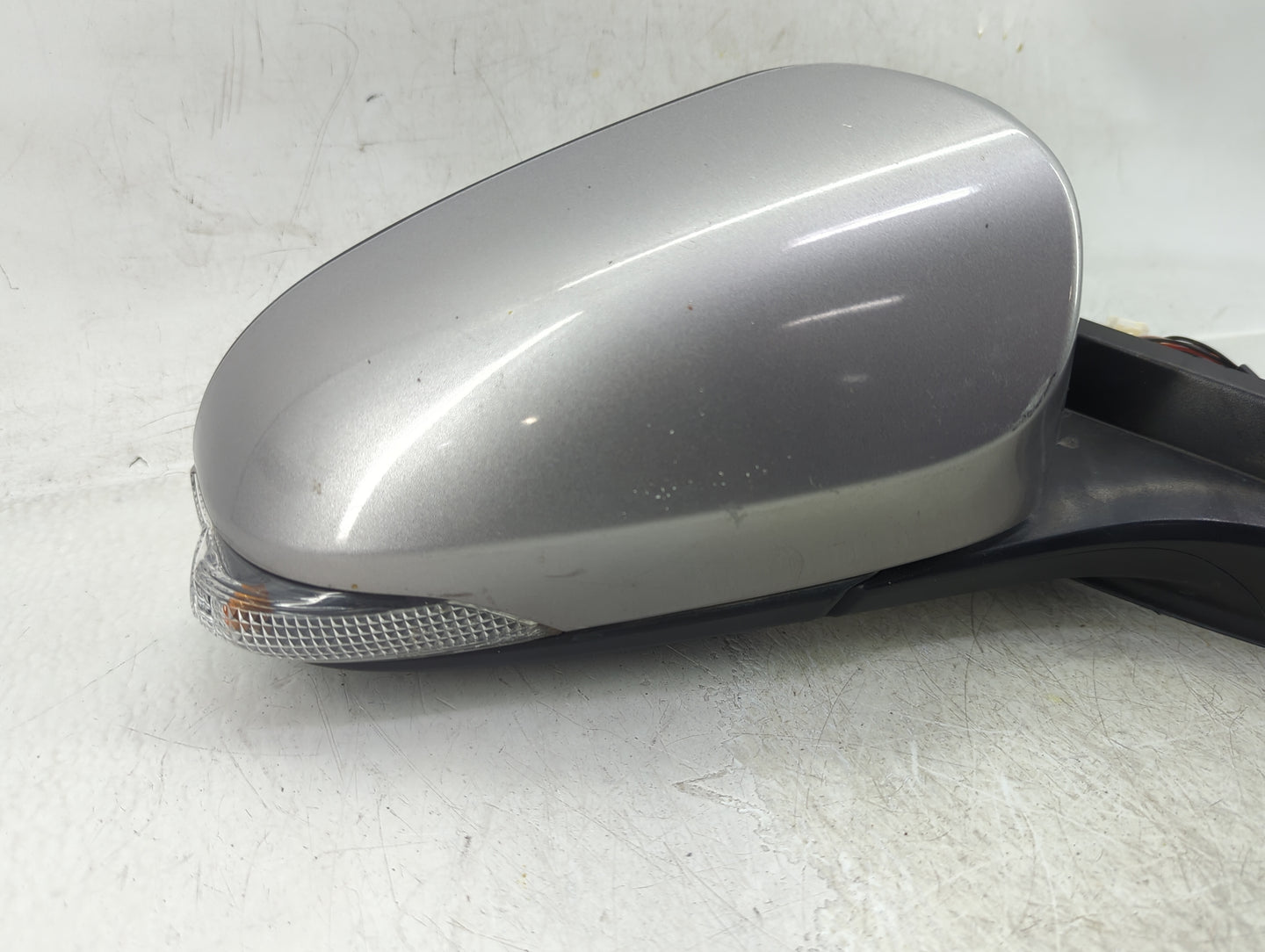 2018-2022 Toyota C-Hr Passenger Side View Mirror - Right Door Mirror OEM Used - Oemusedautoparts1.com