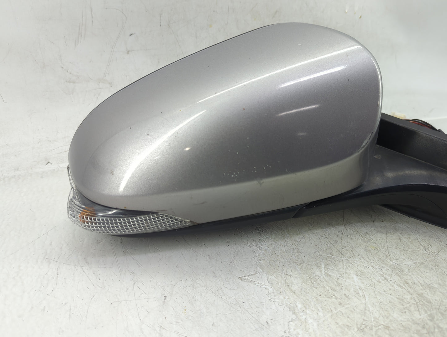 2018-2022 Toyota C-Hr Passenger Side View Mirror - Right Door Mirror OEM Used - Oemusedautoparts1.com