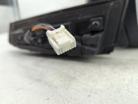 2018-2022 Toyota C-Hr Passenger Side View Mirror - Right Door Mirror OEM Used - Oemusedautoparts1.com