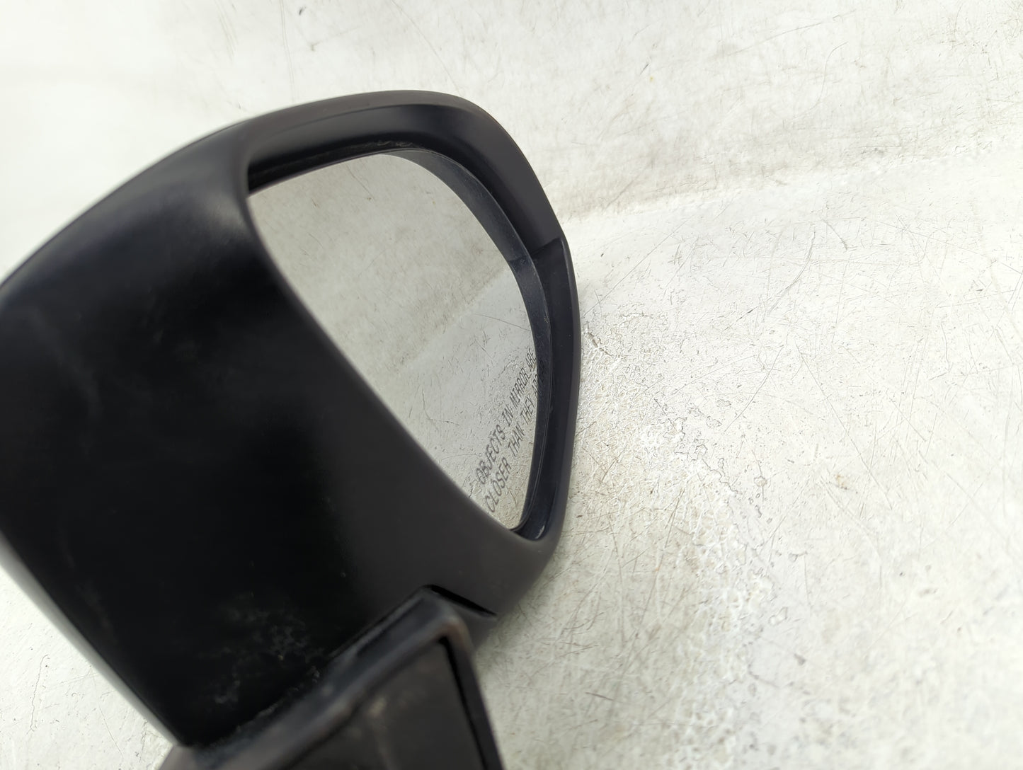 2018-2022 Toyota C-Hr Passenger Side View Mirror - Right Door Mirror OEM Used - Oemusedautoparts1.com