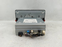 2020-2022 Toyota C-Hr Radio AM FM Cd Player Receiver Replacement P/N:86140-10100 Fits Fits 2020 2021 2022 OEM Used Auto Part