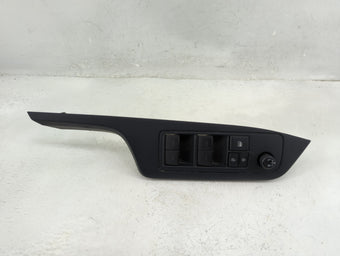 compare product 2020 Toyota C-Hr Master Power Window Switch Replacement Driver Side Left P/N:74232 Fits OEM Used Auto Parts