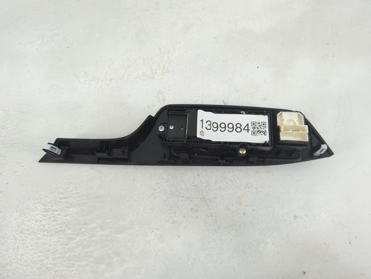 2020 Toyota C-Hr Master Power Window Switch Replacement Driver Side Left P/N:74232 Fits OEM Used Auto Parts - Oemusedautopar