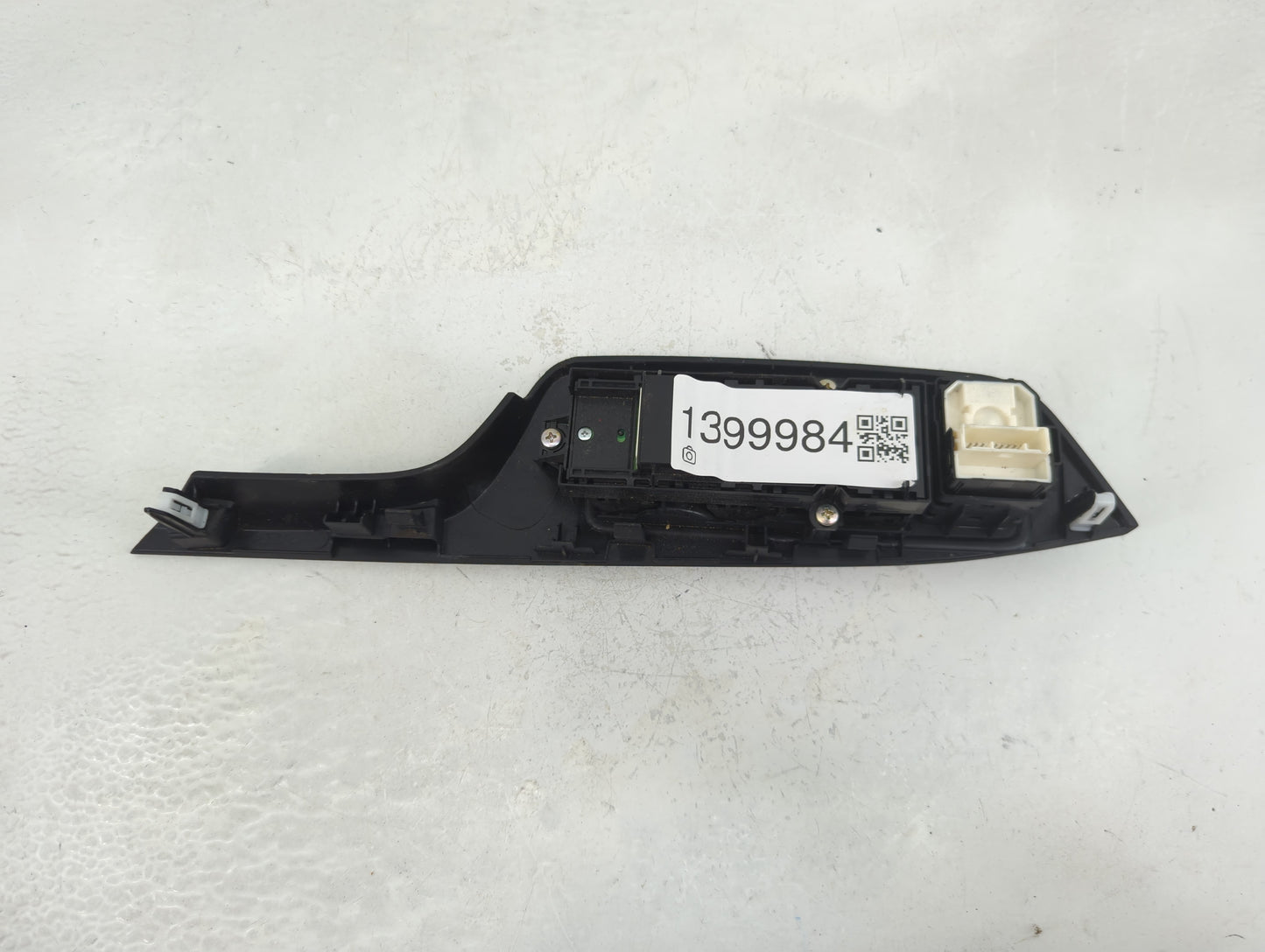2020 Toyota C-Hr Master Power Window Switch Replacement Driver Side Left P/N:74232 Fits OEM Used Auto Parts - Oemusedautopar