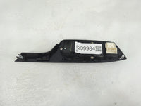 2020 Toyota C-Hr Master Power Window Switch Replacement Driver Side Left P/N:74232 Fits OEM Used Auto Parts - Oemusedautopar