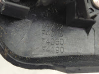 2020 Toyota C-Hr Master Power Window Switch Replacement Driver Side Left P/N:74232 Fits OEM Used Auto Parts - Oemusedautopar