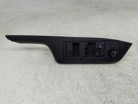 2018-2022 Toyota C-Hr Master Power Window Switch Replacement Driver Side Left P/N:581078 Fits Fits 2018 2019 2020 2021 2022 