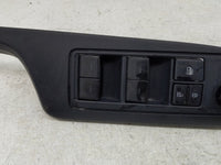 2018-2022 Toyota C-Hr Master Power Window Switch Replacement Driver Side Left P/N:581078 Fits Fits 2018 2019 2020 2021 2022 