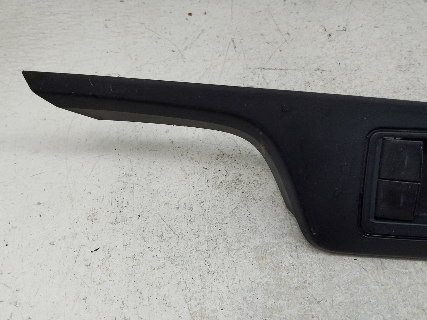 2018-2022 Toyota C-Hr Master Power Window Switch Replacement Driver Side Left P/N:581078 Fits Fits 2018 2019 2020 2021 2022 