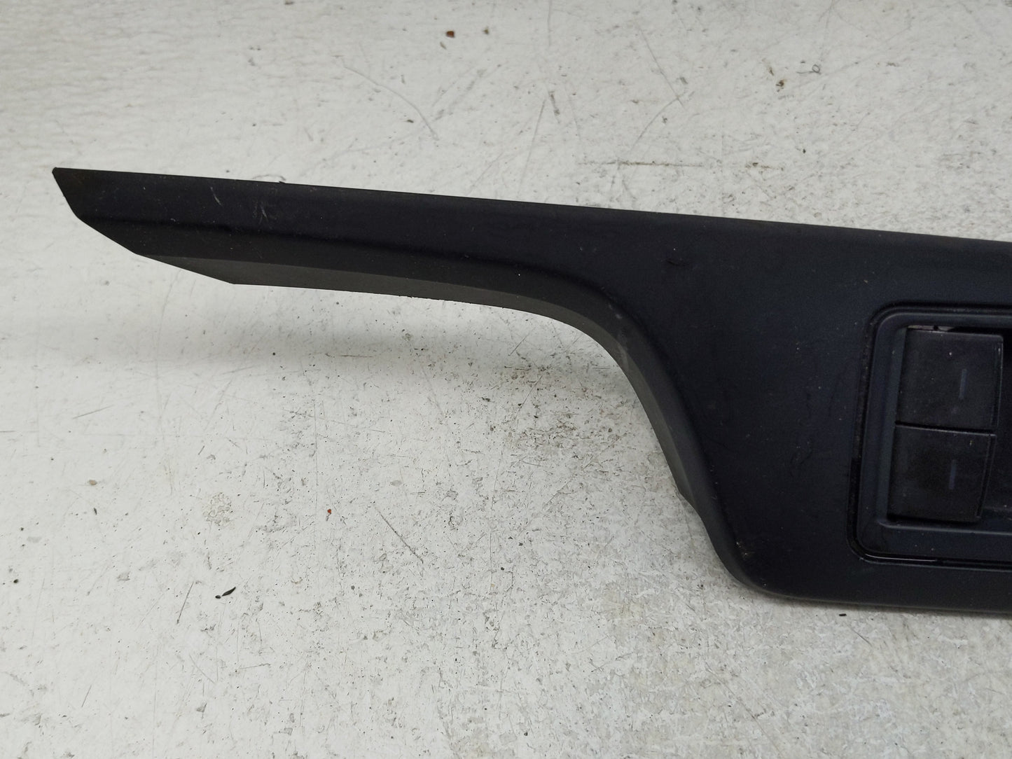 2018-2022 Toyota C-Hr Master Power Window Switch Replacement Driver Side Left P/N:581078 Fits Fits 2018 2019 2020 2021 2022 