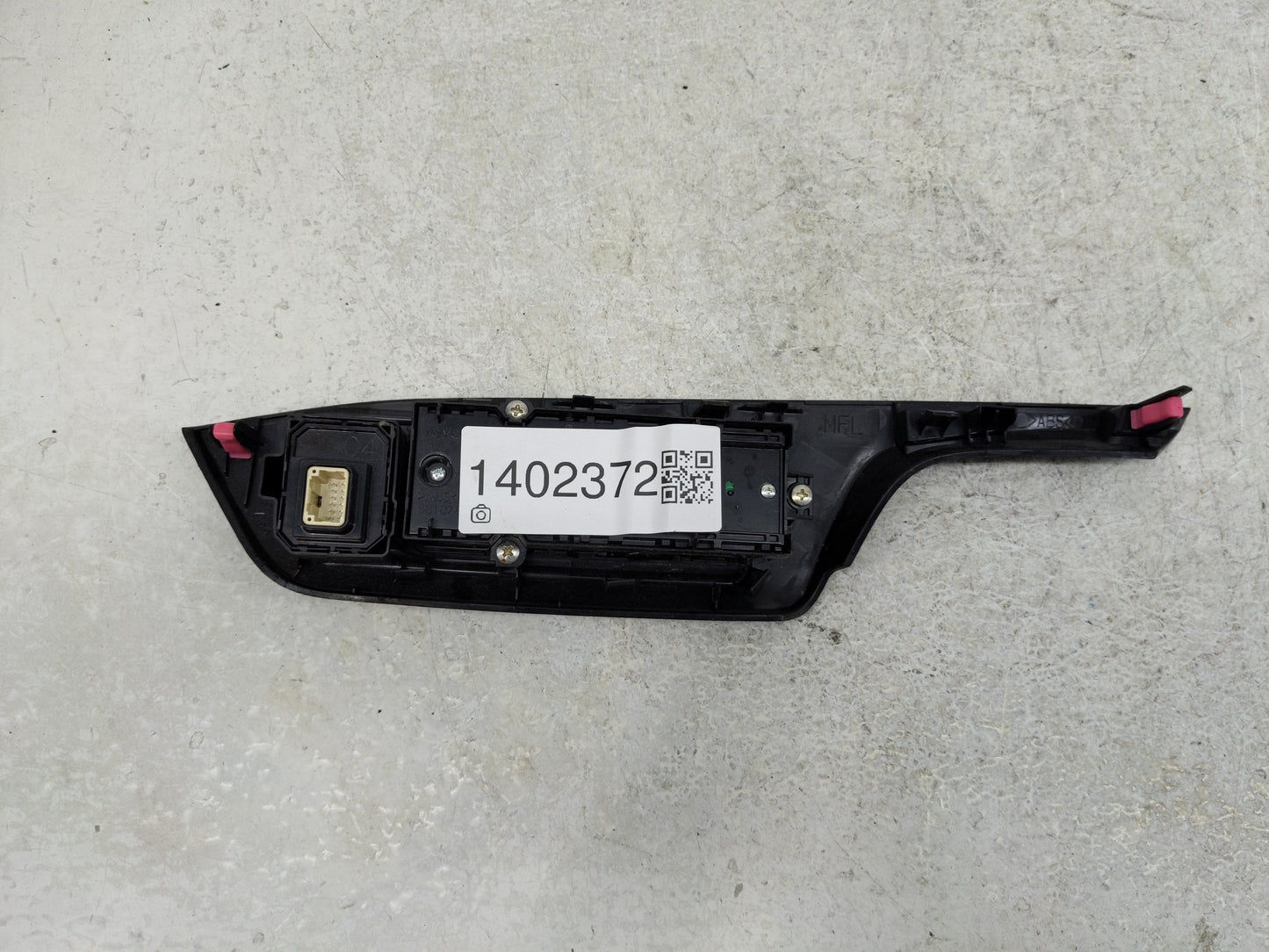 2018-2022 Toyota C-Hr Master Power Window Switch Replacement Driver Side Left P/N:581078 Fits Fits 2018 2019 2020 2021 2022 