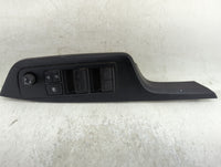 2020 Toyota C-Hr Master Power Window Switch Replacement Driver Side Left P/N:E4010 74232 Fits OEM Used Auto Parts - Oemuseda
