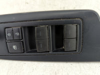 2020 Toyota C-Hr Master Power Window Switch Replacement Driver Side Left P/N:E4010 74232 Fits OEM Used Auto Parts - Oemuseda