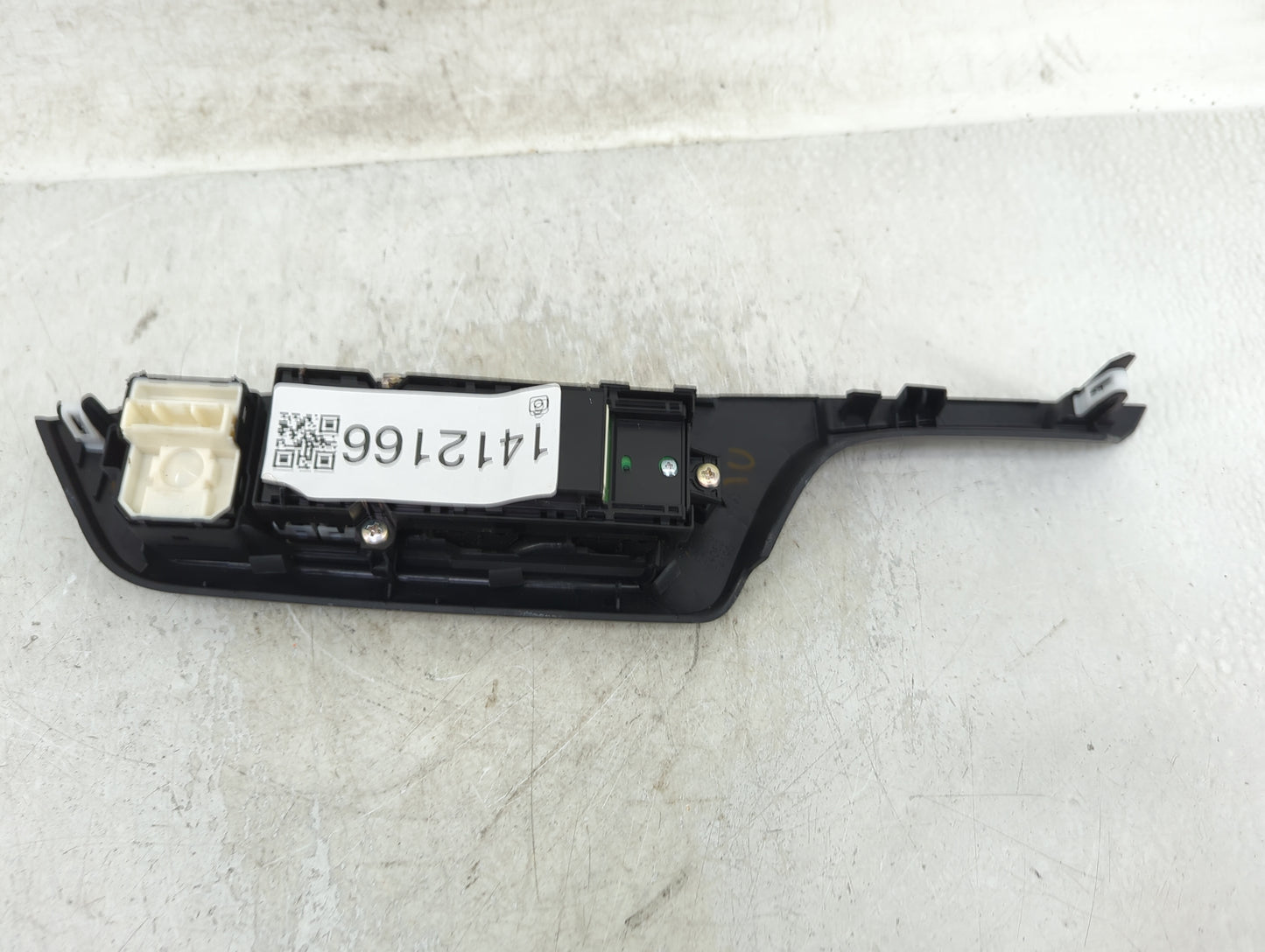 2020 Toyota C-Hr Master Power Window Switch Replacement Driver Side Left P/N:E4010 74232 Fits OEM Used Auto Parts - Oemuseda