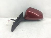 2018-2022 Toyota C-Hr Driver Side View Mirror - Left Door Mirror OEM Used - Oemusedautoparts1.com