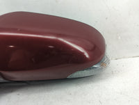 2018-2022 Toyota C-Hr Driver Side View Mirror - Left Door Mirror OEM Used - Oemusedautoparts1.com