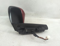 2018-2022 Toyota C-Hr Driver Side View Mirror - Left Door Mirror OEM Used - Oemusedautoparts1.com