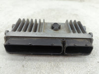2020 Toyota C-Hr PCM Engine Control Computer ECU ECM PCU OEM P/N:89661-F4360 MB276800-2910 Fits OEM Used Auto Parts - Oemuse