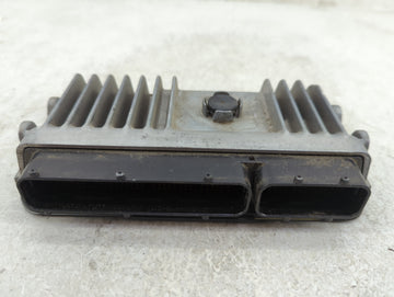 2020 Toyota C-Hr PCM Engine Control Computer ECU ECM PCU OEM P/N:89661-F4360 MB276800-2910 Fits OEM Used Auto Parts - Oemuse