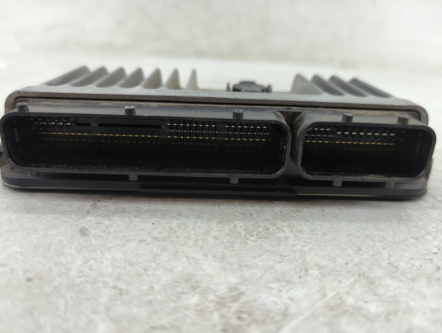 2020 Toyota C-Hr PCM Engine Control Computer ECU ECM PCU OEM P/N:89661-F4360 MB276800-2910 Fits OEM Used Auto Parts - Oemuse