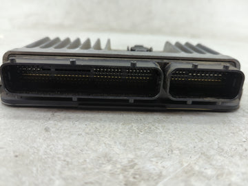 2020 Toyota C-Hr PCM Engine Control Computer ECU ECM PCU OEM P/N:89661-F4360 MB276800-2910 Fits OEM Used Auto Parts