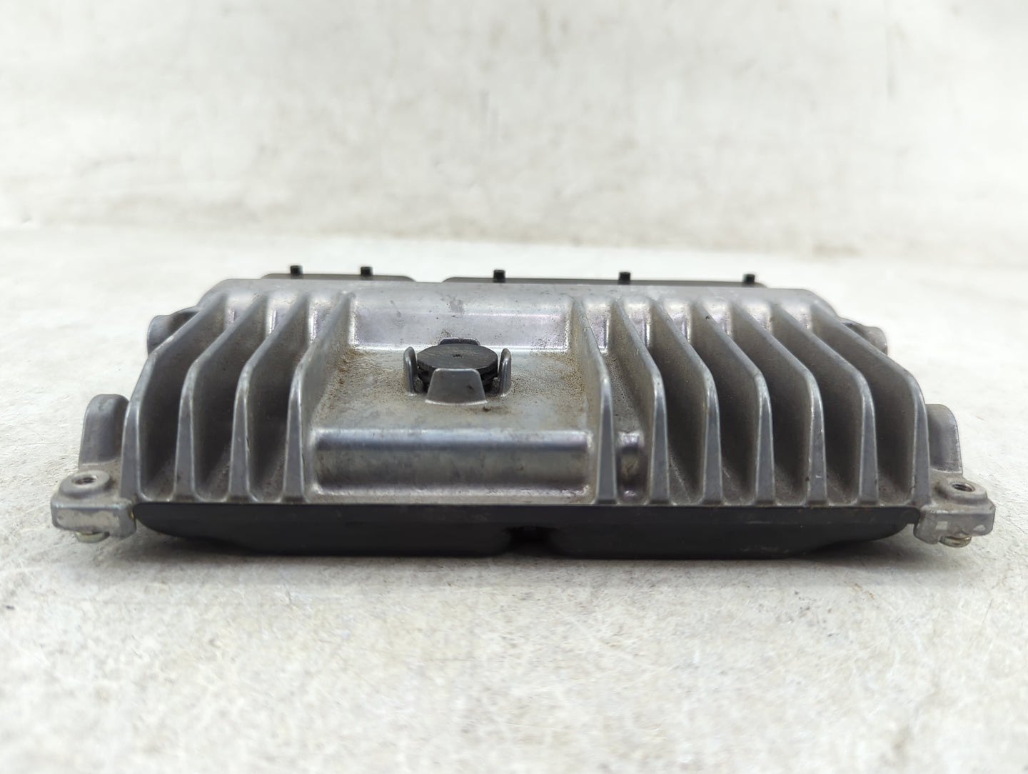 2020 Toyota C-Hr PCM Engine Control Computer ECU ECM PCU OEM P/N:89661-F4360 MB276800-2910 Fits OEM Used Auto Parts - Oemuse
