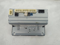 2020-2022 Toyota C-Hr Radio AM FM Cd Player Receiver Replacement P/N:86140-10100 Fits Fits 2020 2021 2022 OEM Used Auto Part