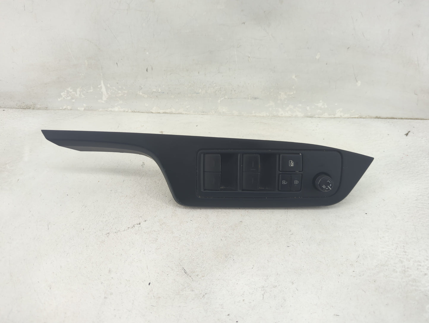 2020 Toyota C-Hr Master Power Window Switch Replacement Driver Side Left P/N:8404002150 TM0215, 112-2190 Fits OEM Used Auto 