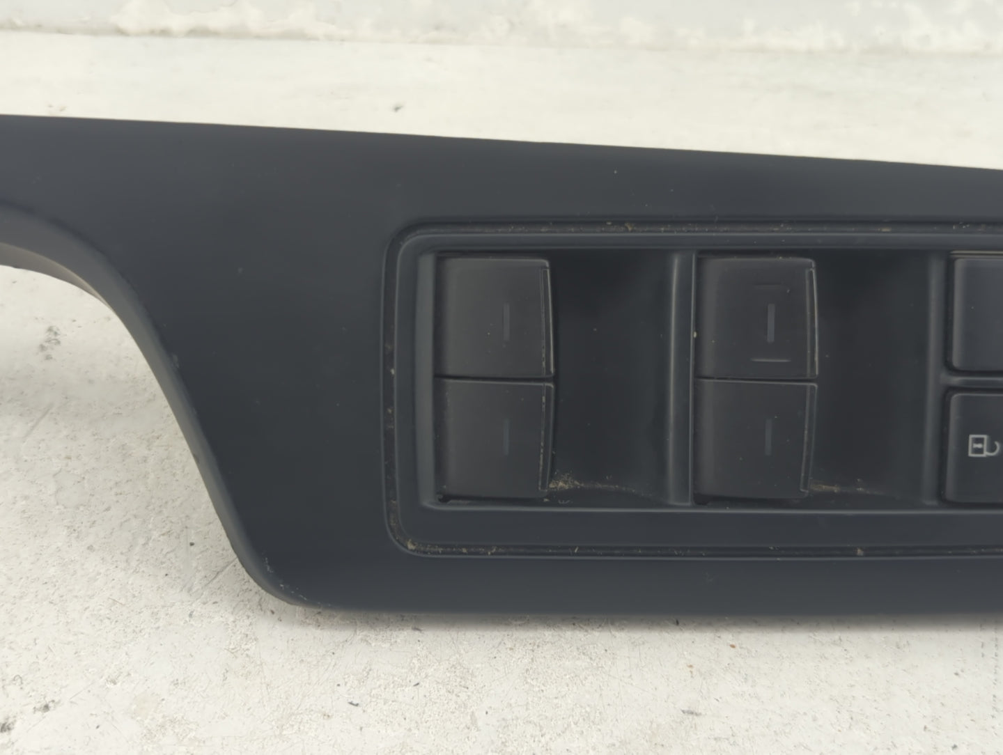 2020 Toyota C-Hr Master Power Window Switch Replacement Driver Side Left P/N:8404002150 TM0215, 112-2190 Fits OEM Used Auto 